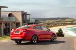 Subaru Impreza Sedan 2.0i S 2016 года (AU)